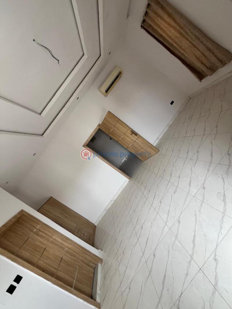 4 bedroom Semi detached Duplex For Sale Sangotedo Ajah Lagos - 7