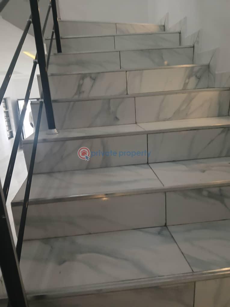 4 bedroom Semi detached Duplex For Sale Vgc Lekki Phase 2 Lagos - 11