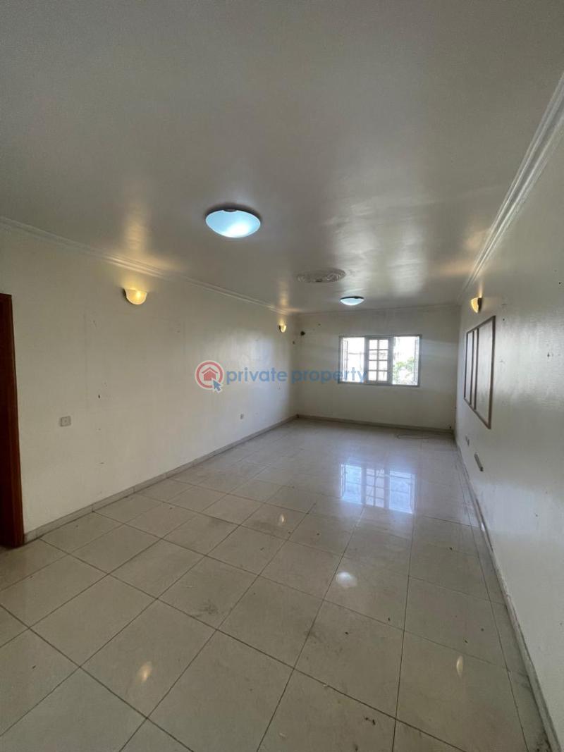 4 bedroom Semi detached Duplex For Rent Marwa Lekki Phase 1 Lagos - 6