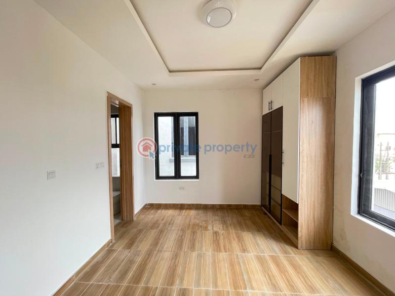 4 bedroom Flat & Apartment For Sale Ogudu GRA Lagos - 22