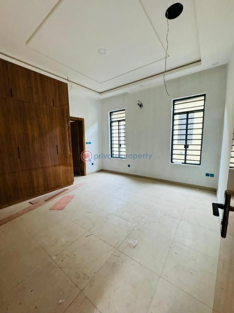 4 bedroom Semi detached Duplex For Sale Magodo GRA Phase 2 Kosofe/Ikosi Lagos - 10
