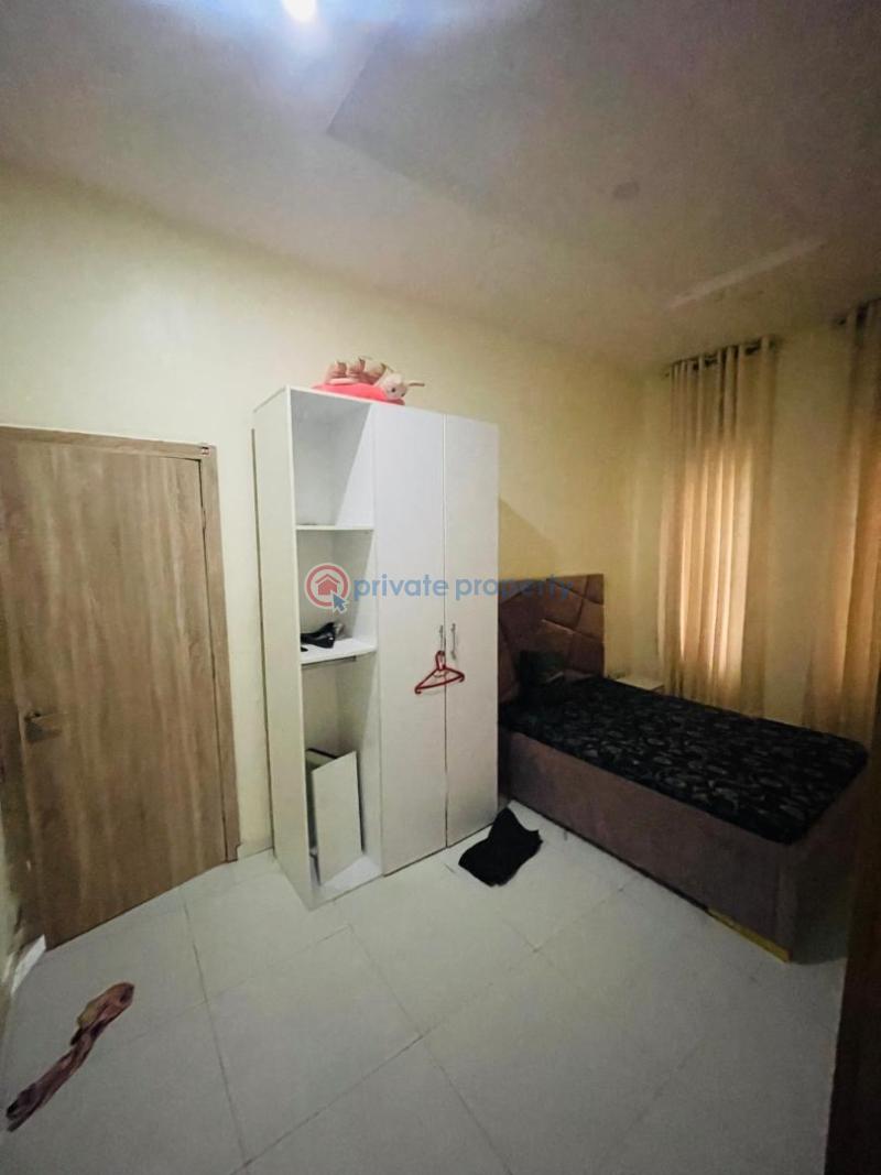 4 bedroom Semi detached Duplex For Rent Orchid Lekki Phase 2 Lagos - 10