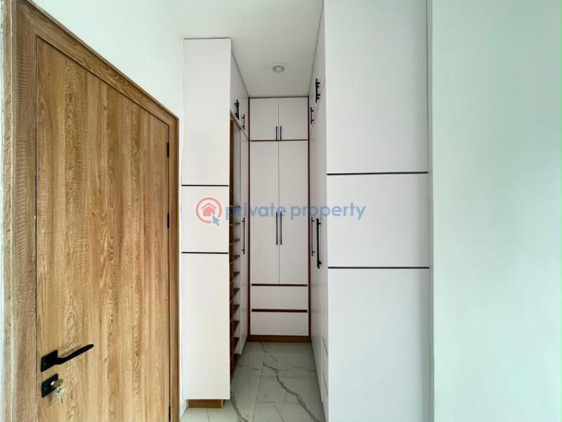 4 bedroom Flat & Apartment For Sale Ogudu GRA Lagos - 14