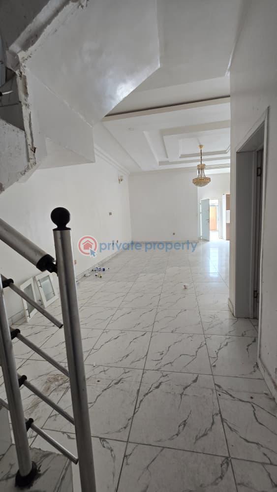 4 bedroom Semi detached Duplex For Sale Orchid Lekki Phase 2 Lagos - 4