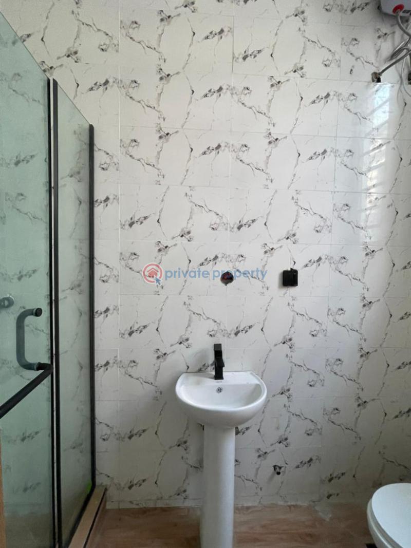 4 bedroom Semi detached Duplex For Sale Ikota Lekki Phase 2 Lagos - 11