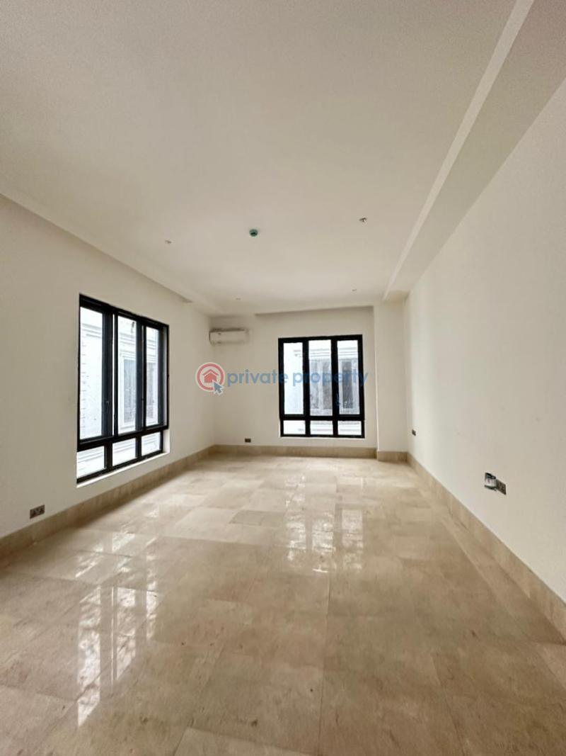 4 bedroom Semi detached Duplex For Sale Old Ikoyi Ikoyi Lagos - 8