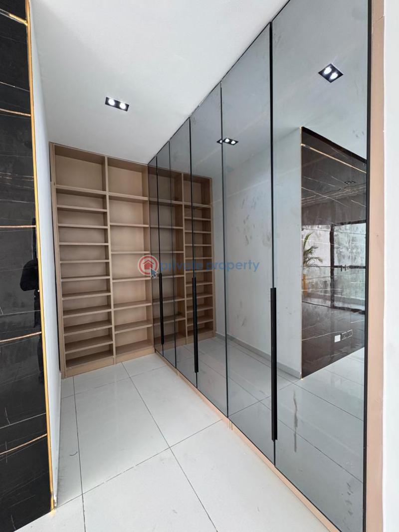 4 bedroom Semi detached Duplex For Rent Orchid Lekki Phase 2 Lagos - 9