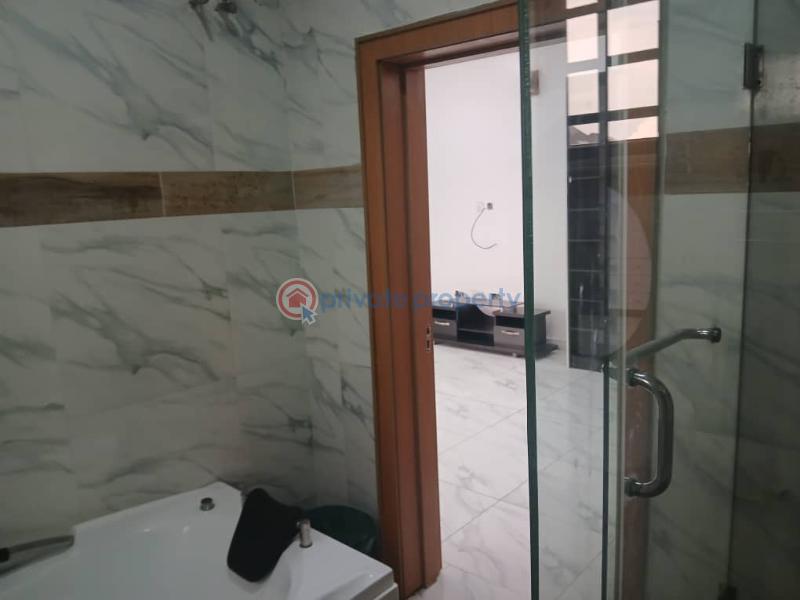 4 bedroom Semi detached Duplex For Sale Vgc Lekki Phase 2 Lagos - 1