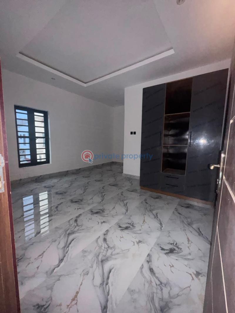 4 bedroom Semi detached Duplex For Sale Orchid Lekki Lagos - 5