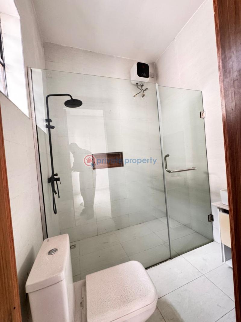 4 bedroom Semi detached Duplex For Sale Orchid Lekki Phase 2 Lagos - 12