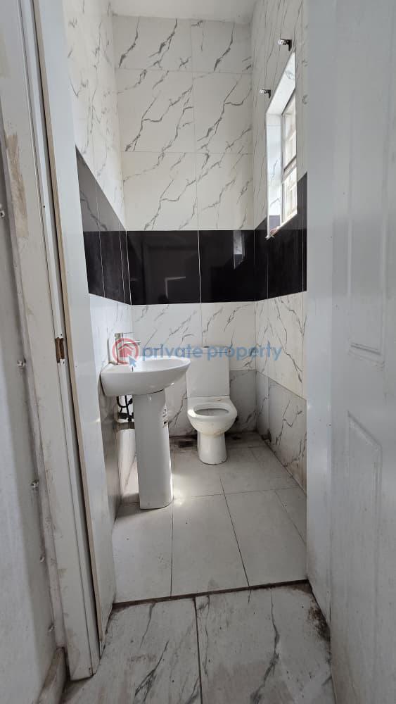 4 bedroom Semi detached Duplex For Sale Orchid Lekki Phase 2 Lagos - 10