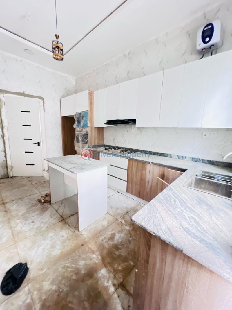 4 bedroom Semi detached Duplex For Sale Orchid Lekki Phase 2 Lagos - 9