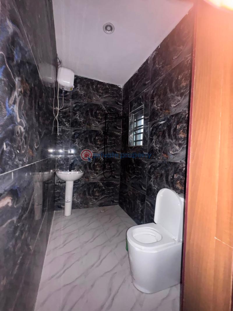 4 bedroom Semi detached Duplex For Sale Orchid Lekki Lagos - 15