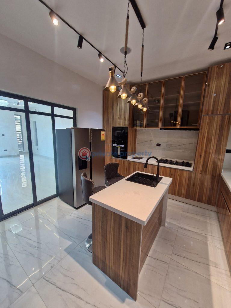 4 bedroom Semi detached Duplex For Sale Agungi Lekki Phase 1 Lagos - 7