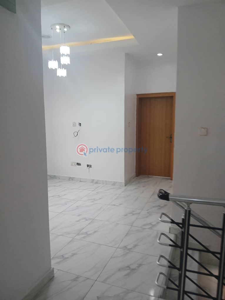 4 bedroom Semi detached Duplex For Sale Vgc Lekki Phase 2 Lagos - 13