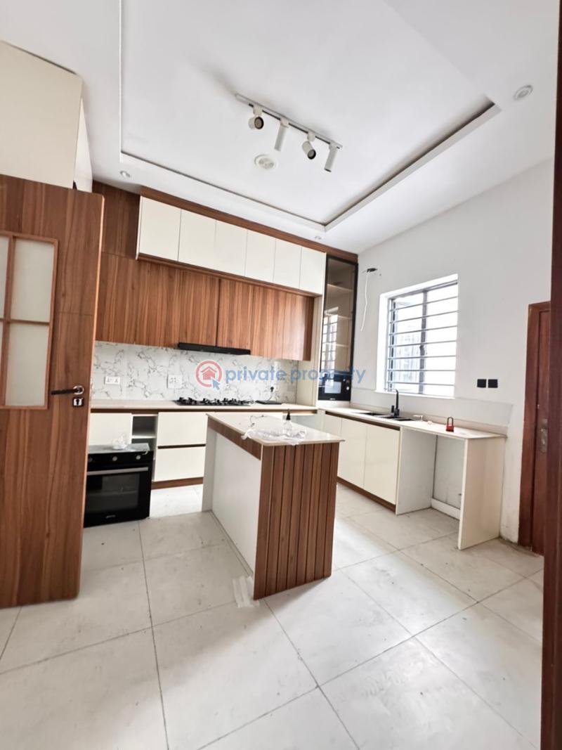 4 bedroom Semi detached Duplex For Sale Orchid Lekki Phase 2 Lagos - 8