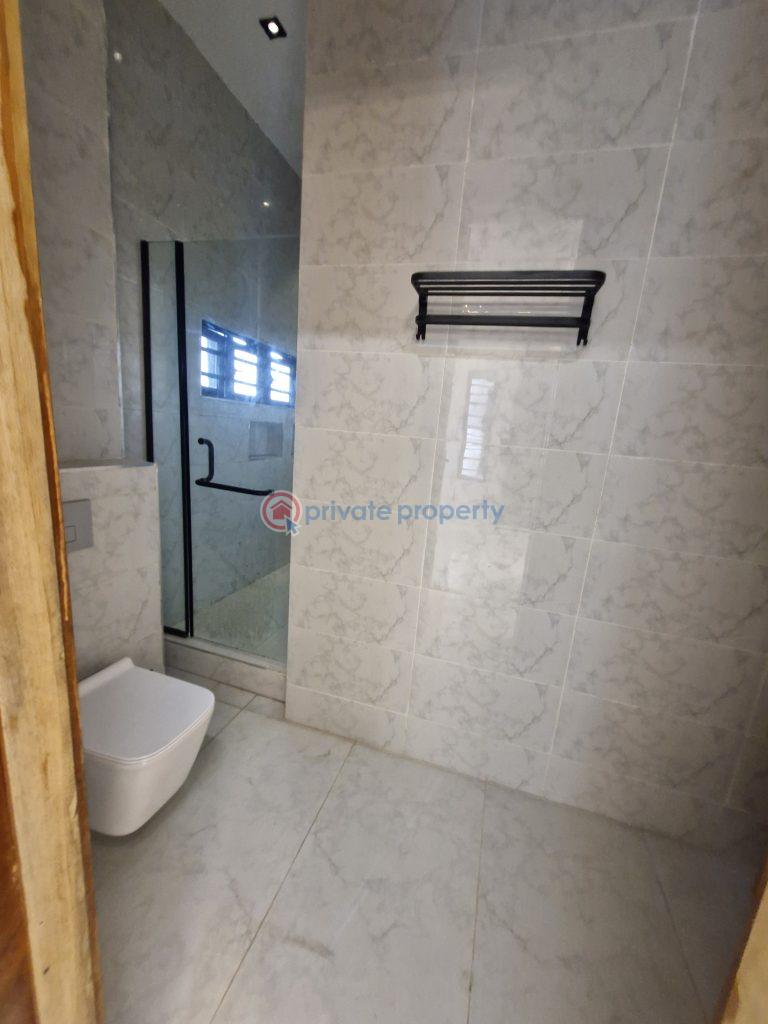4 bedroom Semi detached Duplex For Sale Agungi Lekki Phase 1 Lagos - 12