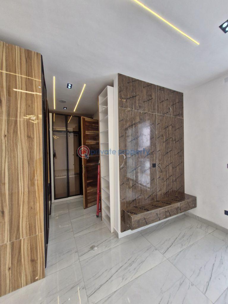 4 bedroom Semi detached Duplex For Sale Agungi Lekki Phase 1 Lagos - 6