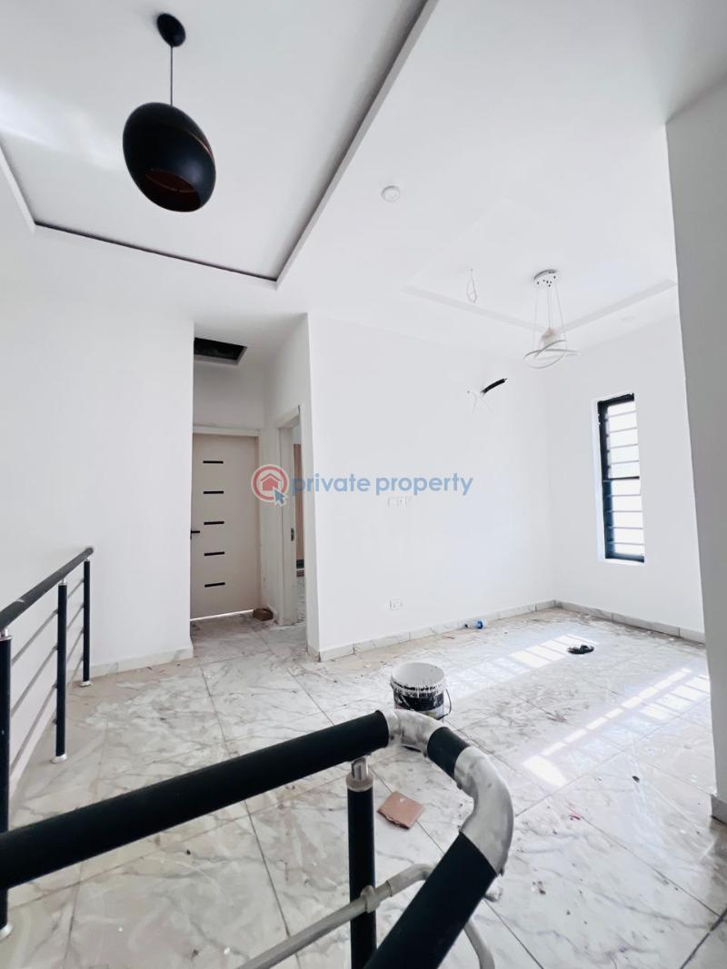 4 bedroom Semi detached Duplex For Sale Orchid Lekki Phase 2 Lagos - 14