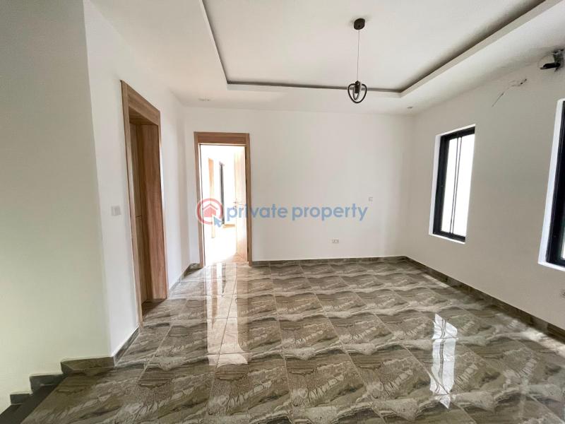 4 bedroom Flat & Apartment For Sale Ogudu GRA Lagos - 3