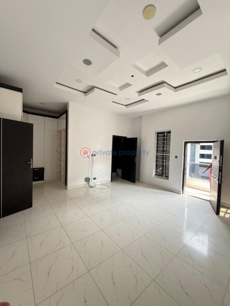 4 bedroom Semi detached Duplex For Sale Ikate Lekki Phase 1 Lagos - 3