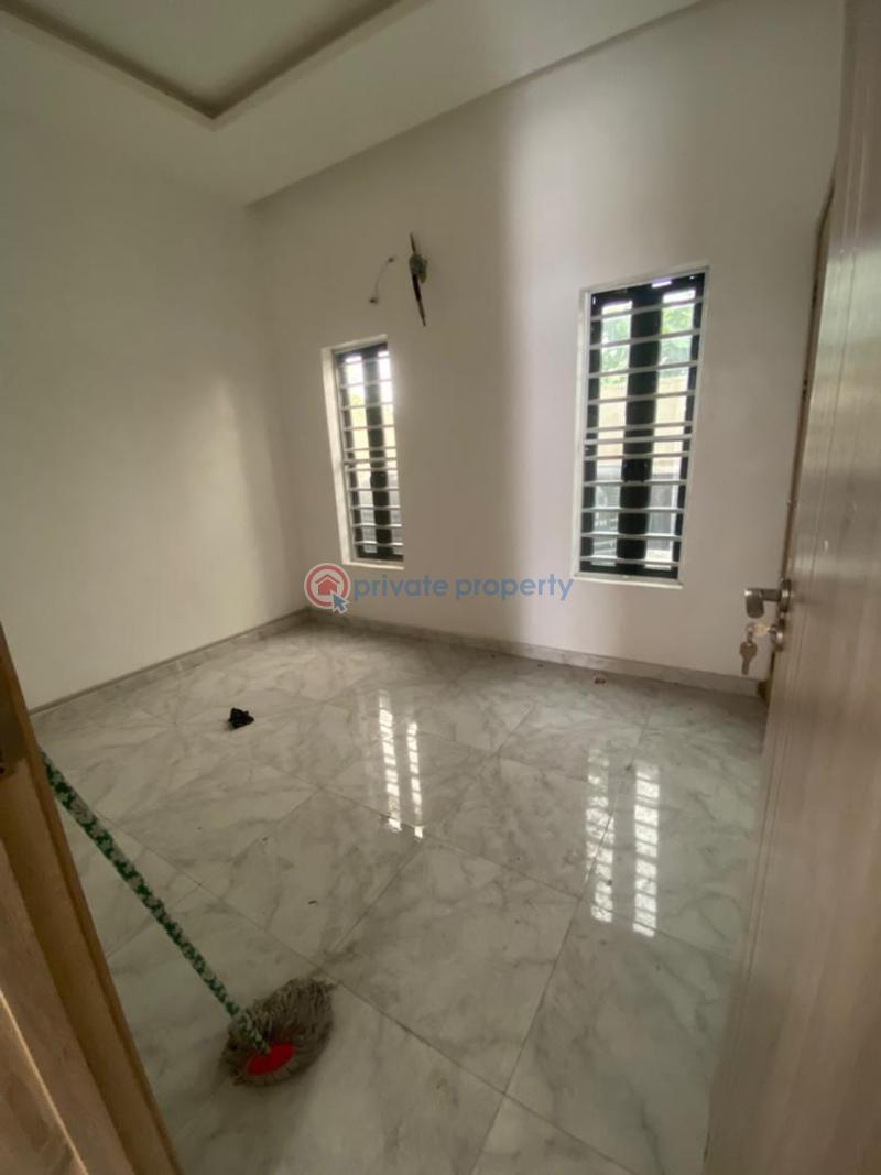 4 bedroom Semi detached Duplex For Rent Chevron Lekki Phase 2 Lagos - 7