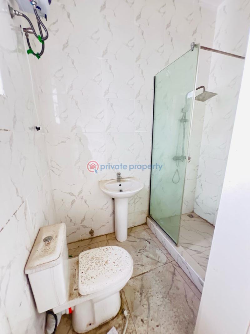 4 bedroom Semi detached Duplex For Sale Orchid Lekki Phase 2 Lagos - 22