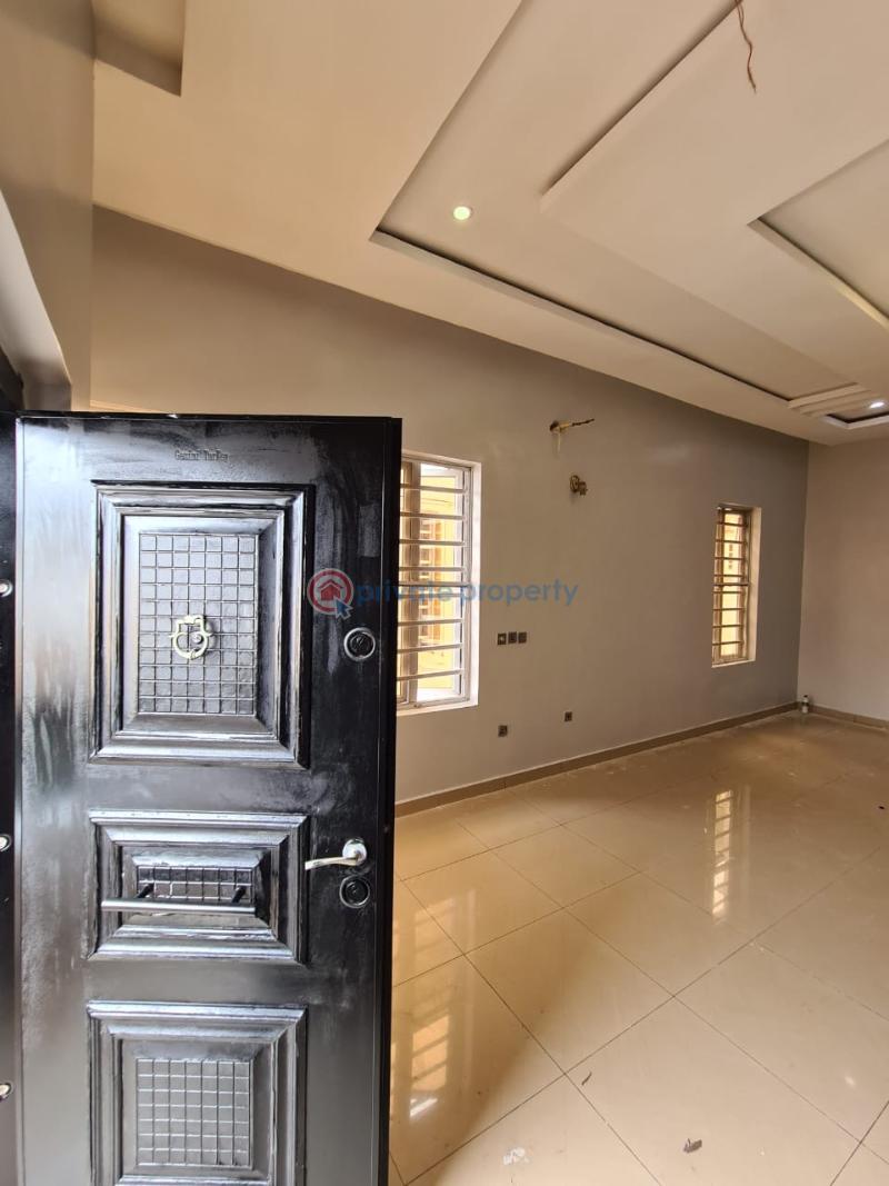 4 bedroom Semi detached Duplex For Sale Oral Estate Lekki Lagos - 6