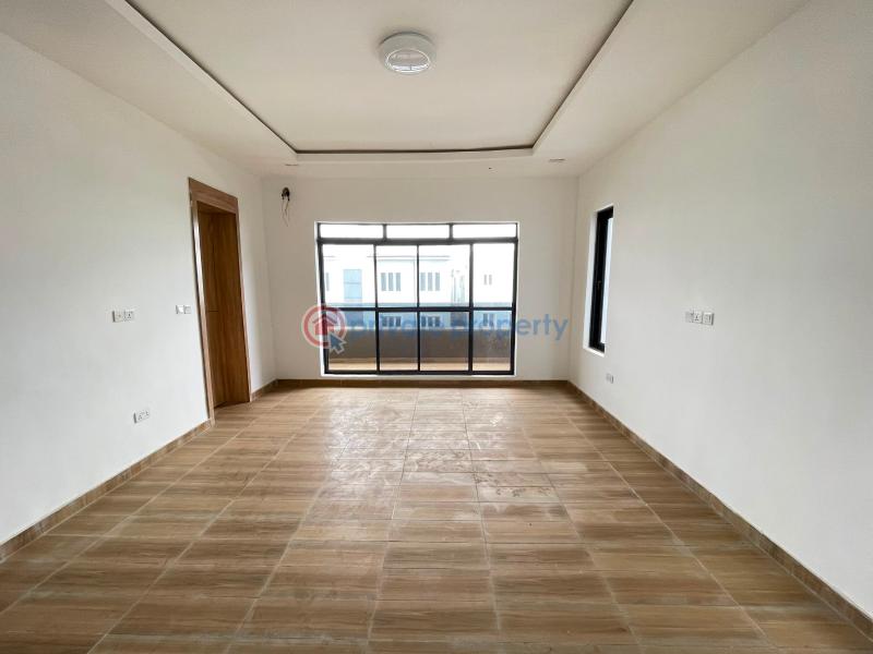 4 bedroom Flat & Apartment For Sale Ogudu GRA Lagos - 10