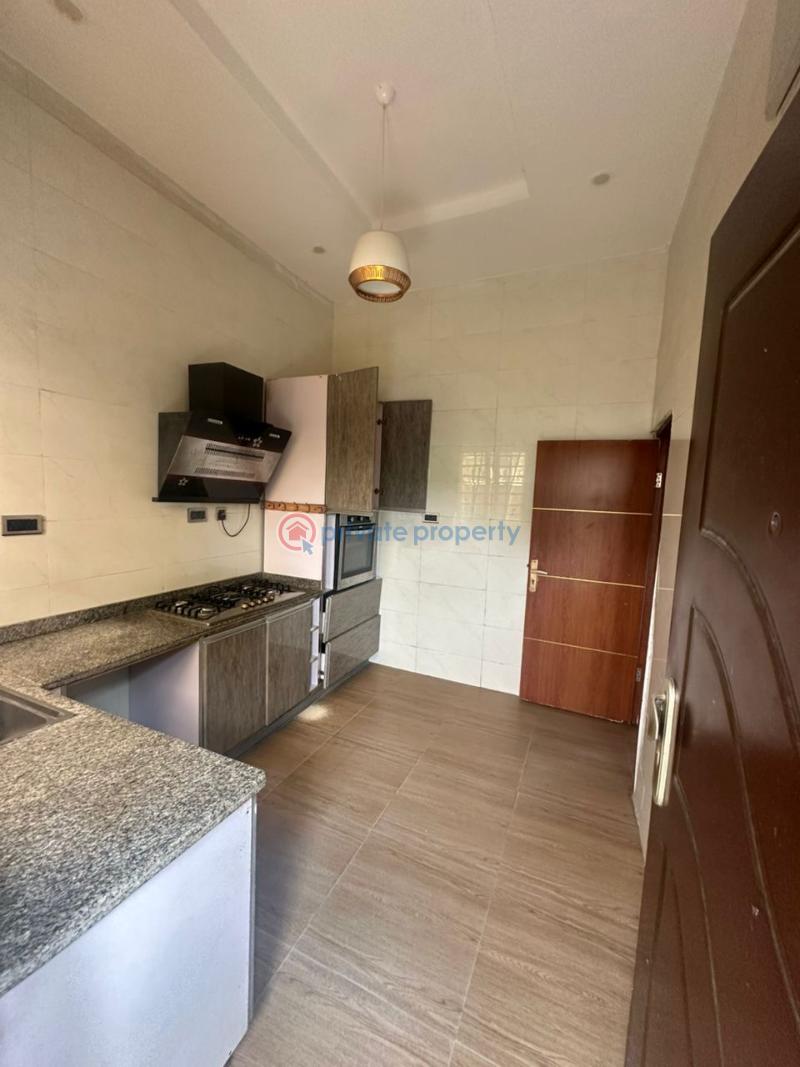4 bedroom Semi detached Duplex For Sale Chevron Lekki Phase 2 Lagos - 8