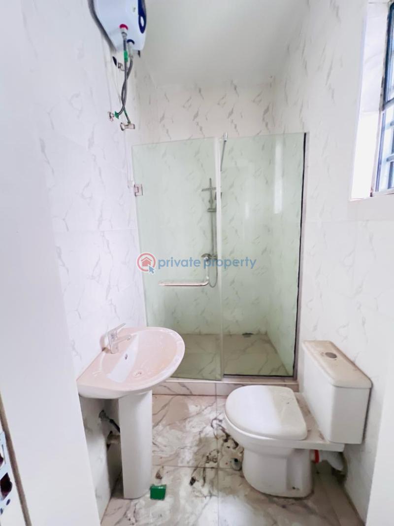 4 bedroom Semi detached Duplex For Sale Orchid Lekki Phase 2 Lagos - 21