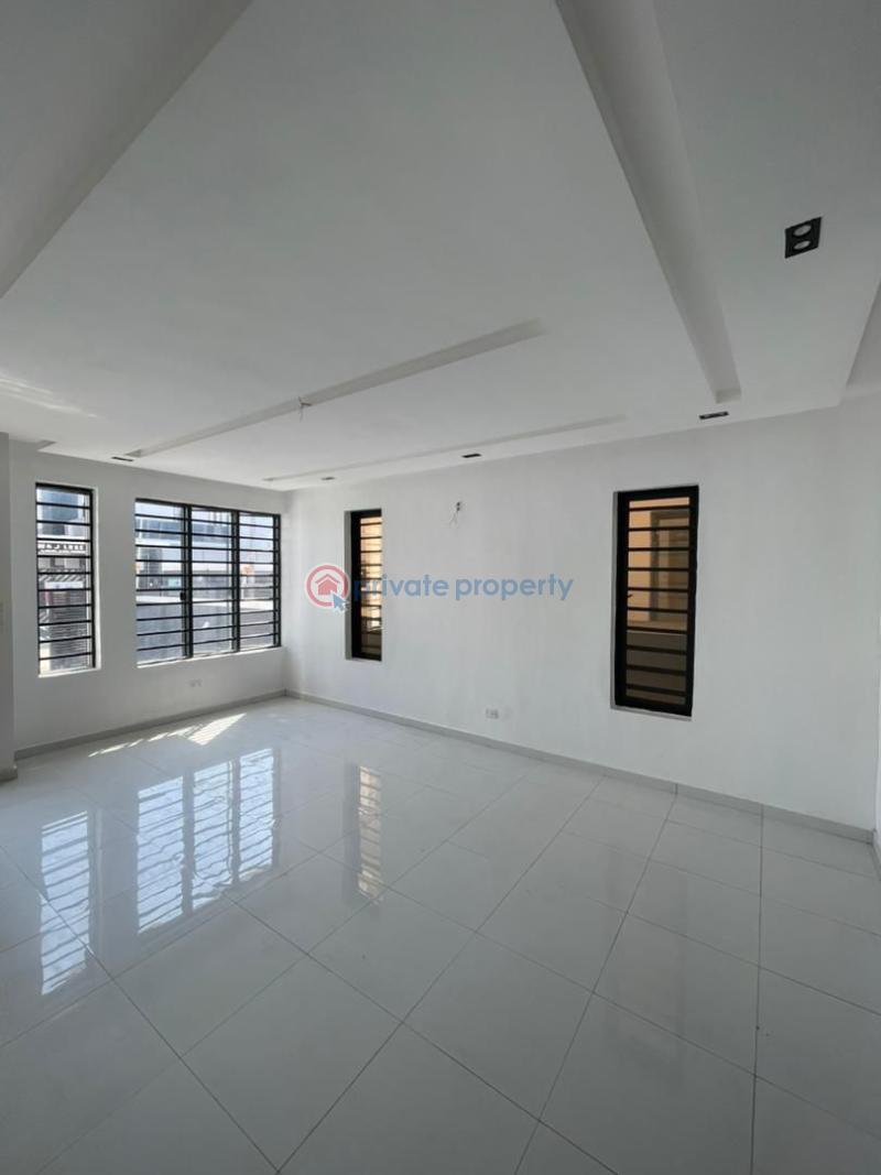 4 bedroom Semi detached Duplex For Sale Ikota Lekki Phase 2 Lagos - 4