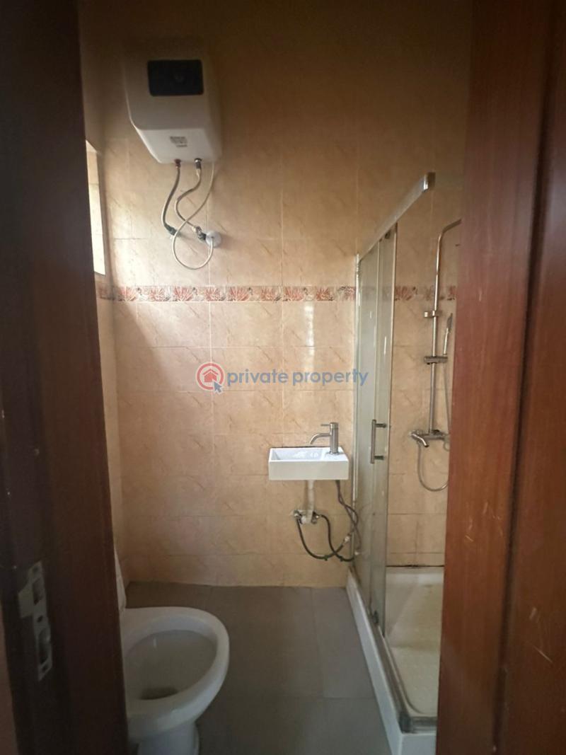 4 bedroom Semi detached Duplex For Sale Chevron Lekki Phase 2 Lagos - 12