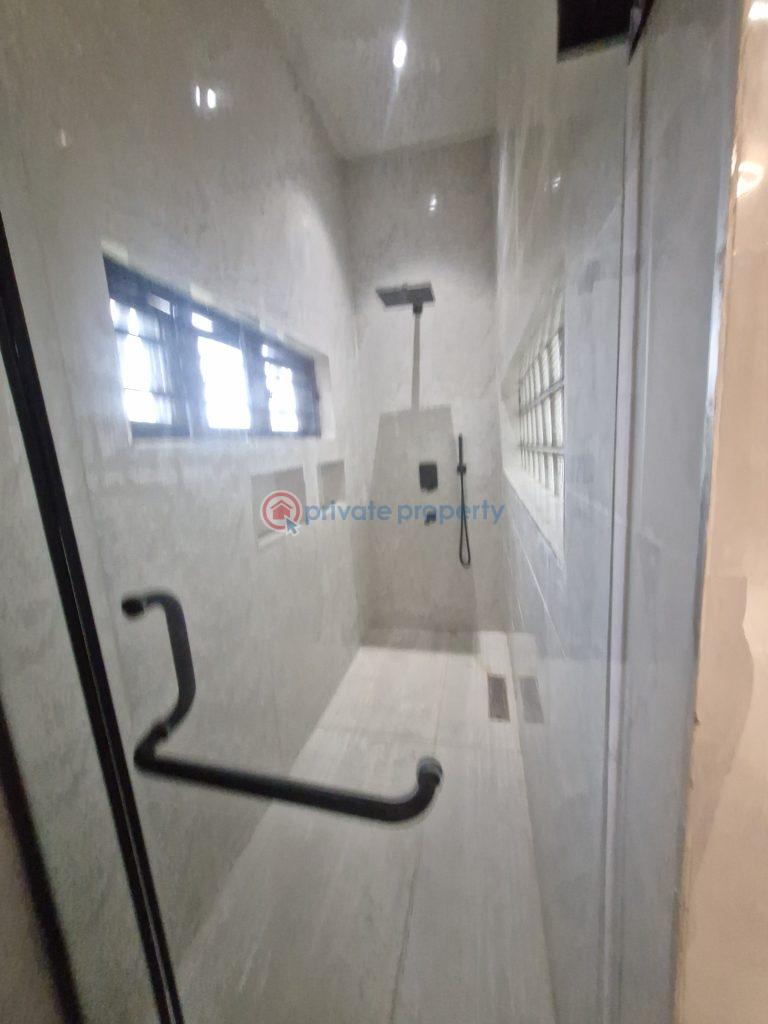 4 bedroom Semi detached Duplex For Sale Agungi Lekki Phase 1 Lagos - 9