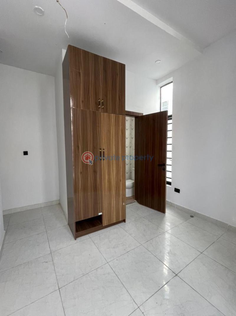 4 bedroom Semi detached Duplex For Sale Ikota Lekki Phase 2 Lagos - 6