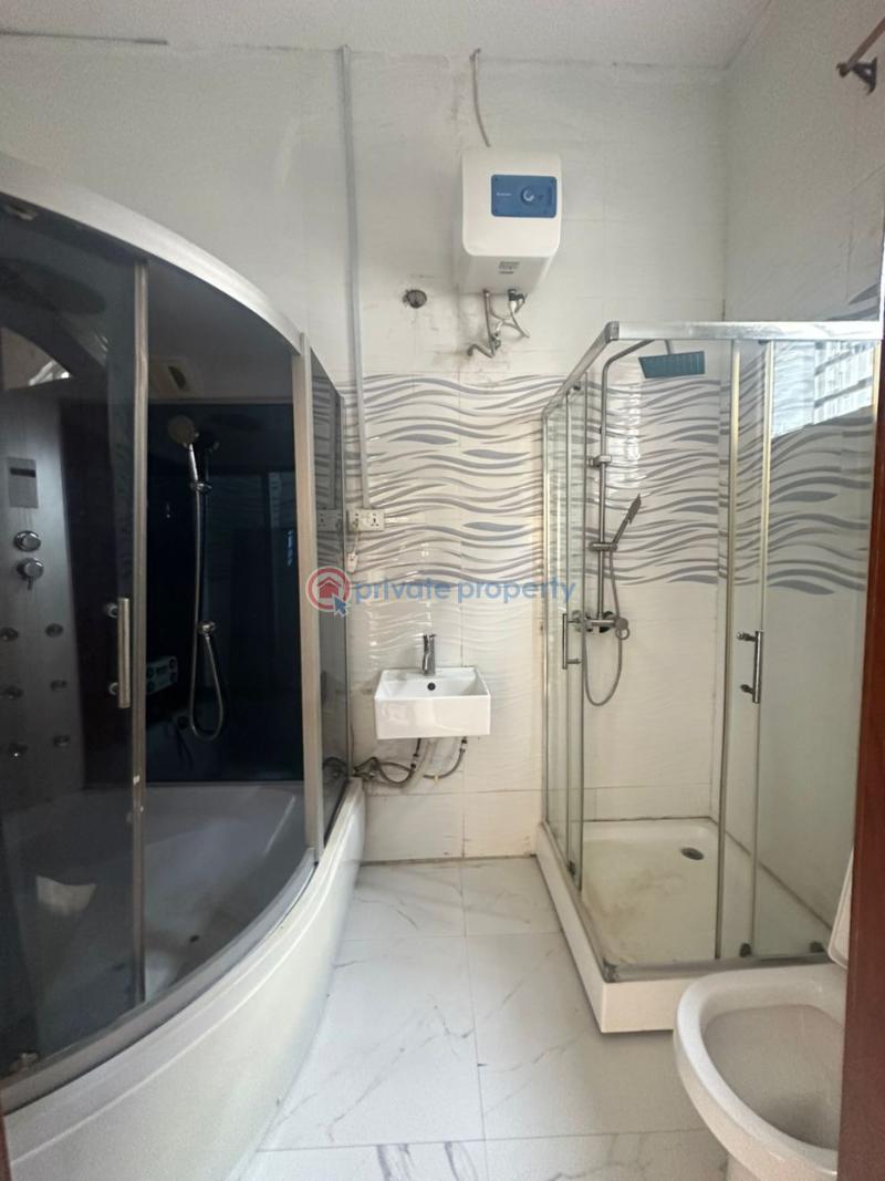 4 bedroom Semi detached Duplex For Sale Chevron Lekki Phase 2 Lagos - 10