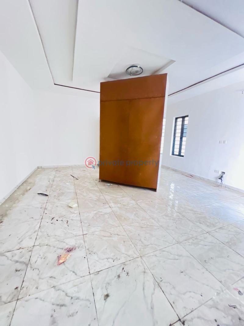 4 bedroom Semi detached Duplex For Sale Orchid Lekki Phase 2 Lagos - 17