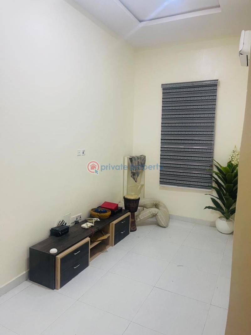 4 bedroom Semi detached Duplex For Rent Orchid Lekki Phase 2 Lagos - 7