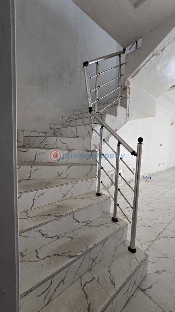 4 bedroom Semi detached Duplex For Sale Orchid Lekki Phase 2 Lagos - 9