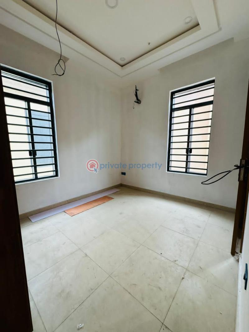 4 bedroom Semi detached Duplex For Sale Magodo GRA Phase 2 Kosofe/Ikosi Lagos - 3