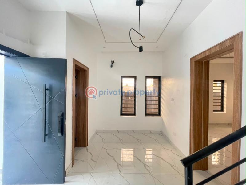 4 bedroom Flat & Apartment For Sale Ogudu GRA Lagos - 2