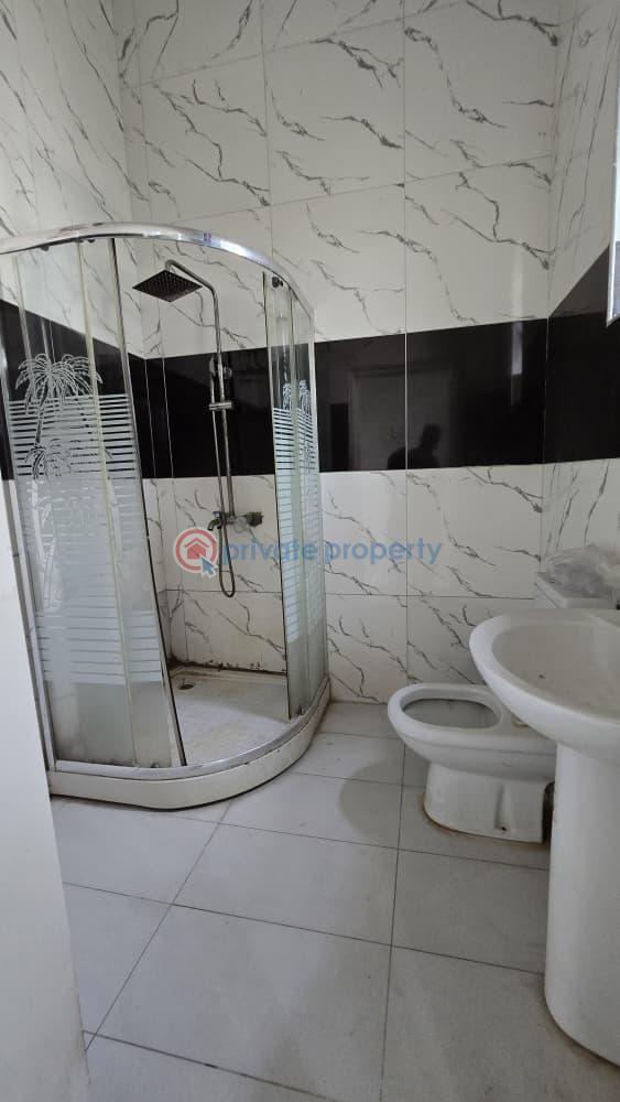 4 bedroom Semi detached Duplex For Sale Orchid Lekki Phase 2 Lagos - 8