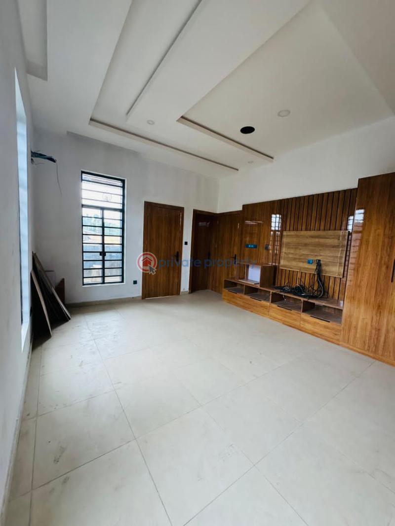 4 bedroom Semi detached Duplex For Sale Magodo GRA Phase 2 Kosofe/Ikosi Lagos - 6