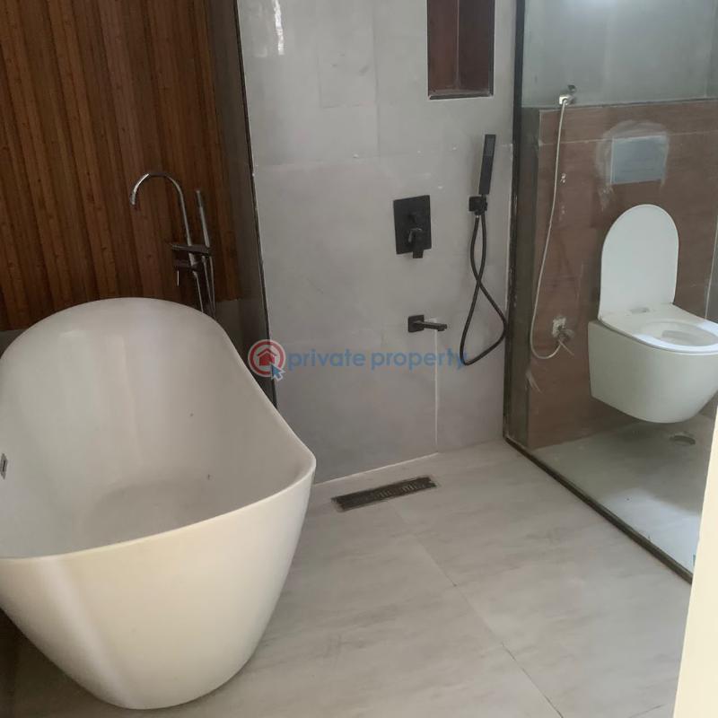 Exquisite 4 bedroom semi-detached duplex with bq - 5 4 bedroom Semi detached Duplex For Sale Ajah Lekki Phase 2 Lagos - 5