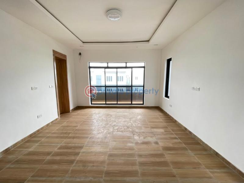 4 bedroom Semi detached Duplex For Sale Ogudu GRA Lagos - 17