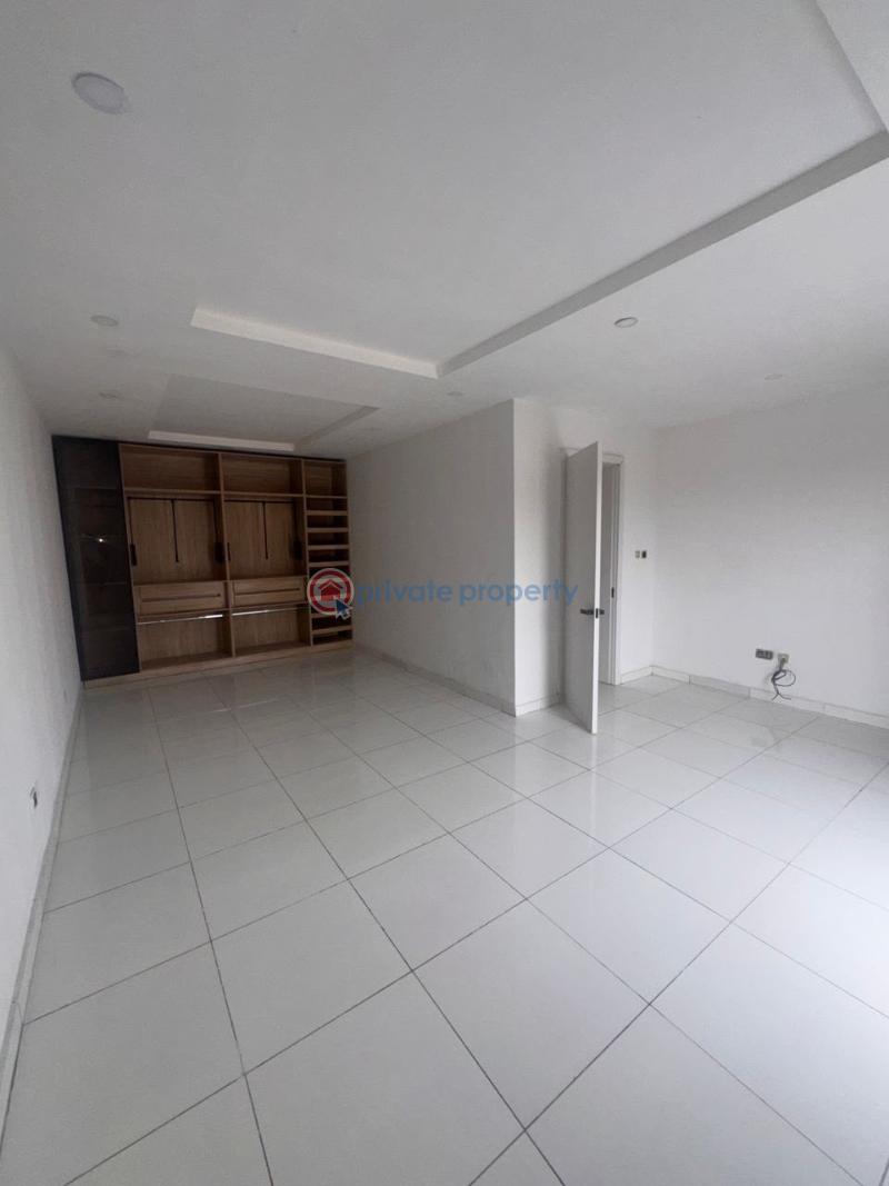 4 bedroom Semi detached Duplex For Rent Ikoyi Lagos - 1