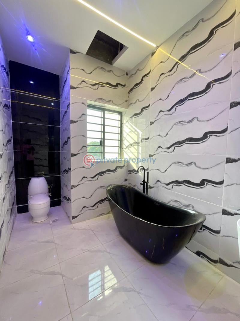 4 bedroom Semi detached Duplex For Sale Ajah Lekki Phase 2 Lagos - 14
