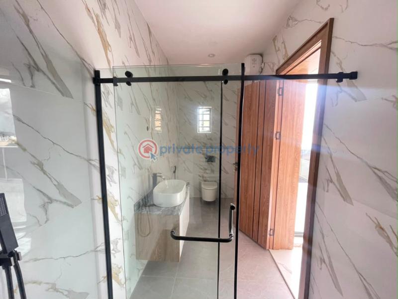 4 bedroom Flat & Apartment For Sale Ogudu GRA Lagos - 11
