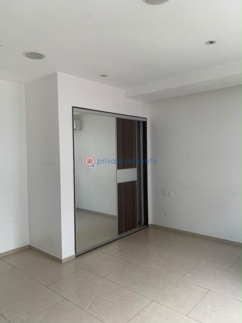 4 bedroom Semi detached Duplex For Rent Banana Island Ikoyi Lagos - 0