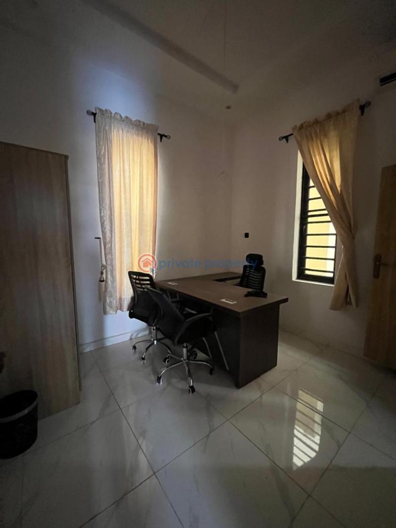 4 bedroom Semi detached Duplex For Sale Sangotedo Ajah Lagos - 15